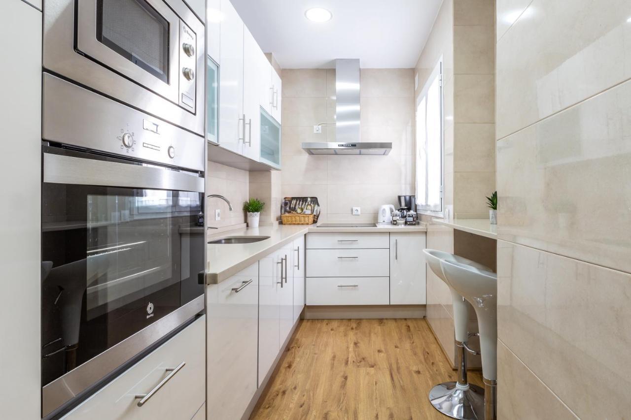 Apartamento Sofia Ronda Center Extérieur photo