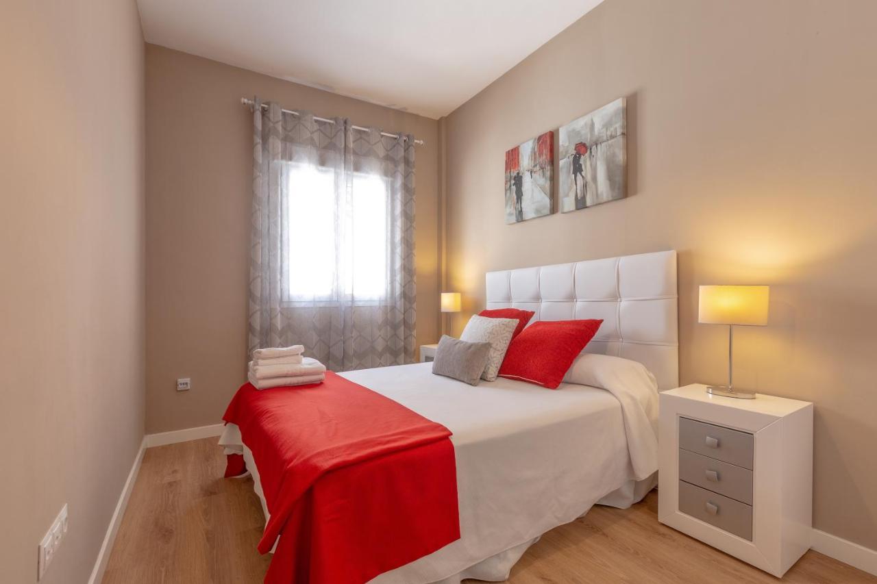 Apartamento Sofia Ronda Center Extérieur photo
