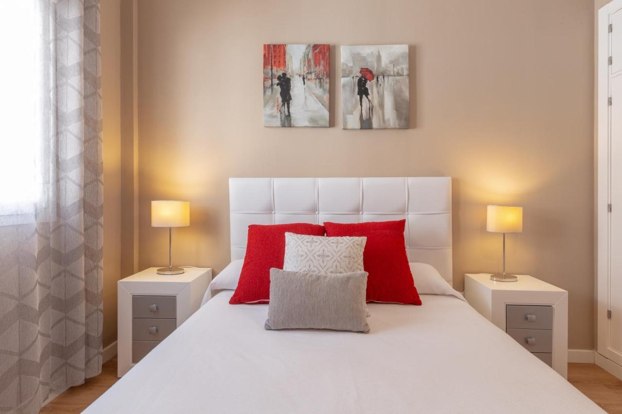 Apartamento Sofia Ronda Center Extérieur photo