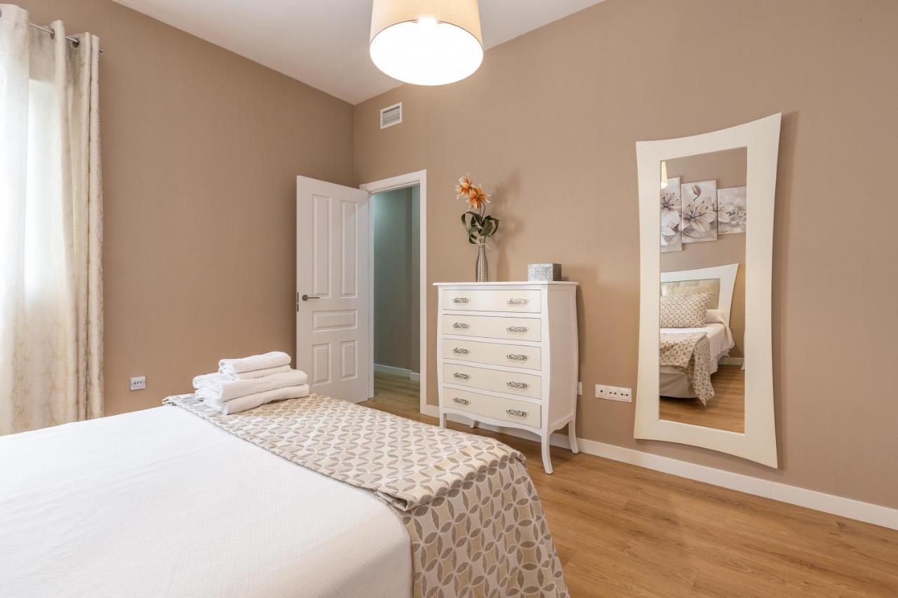 Apartamento Sofia Ronda Center Extérieur photo