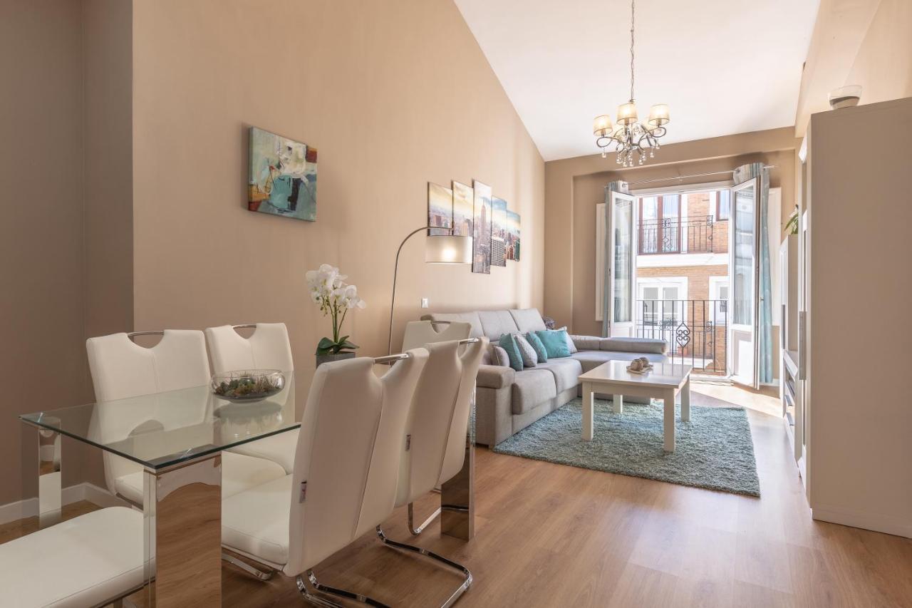 Apartamento Sofia Ronda Center Extérieur photo