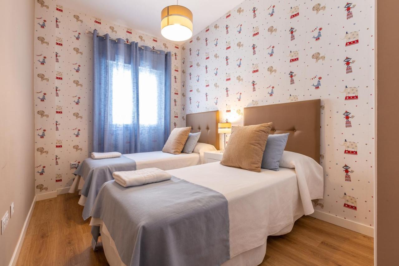 Apartamento Sofia Ronda Center Extérieur photo