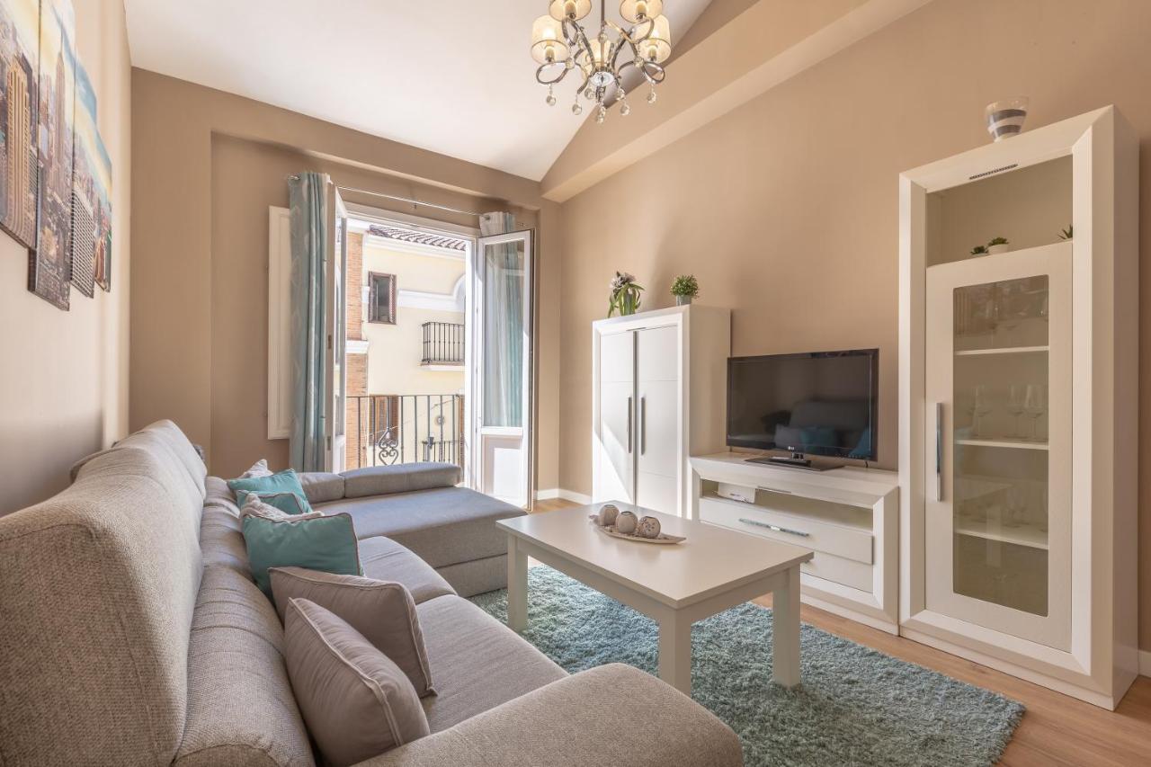 Apartamento Sofia Ronda Center Extérieur photo